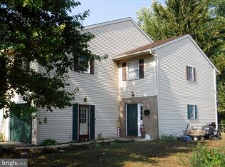 469 Ohio Ave, Chambersburg, PA