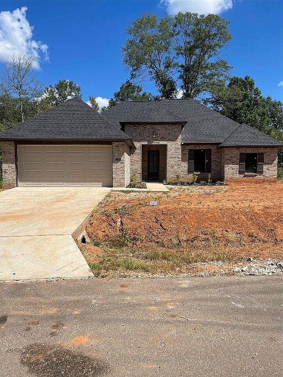 1017 Voss Rd, Stonewall, LA 71078 MLS 20346706 Zillow