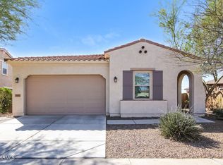 19841 W Sherman St, Buckeye, AZ 85326