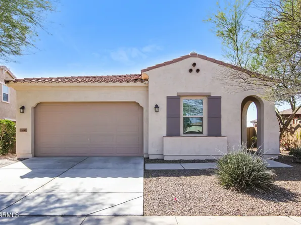 19841 W SHERMAN Street, Buckeye, AZ 85326