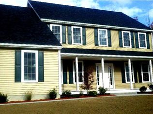 1 Avalon Way, Grafton, MA 01519