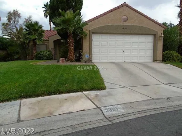 3301 Beach Port Dr, Las Vegas, NV 89117
