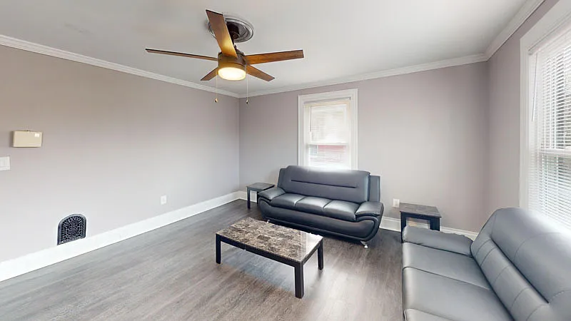 147 Cambridge Street - 2 — Photo 2