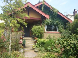 524 N 81st St, Seattle, WA 98103