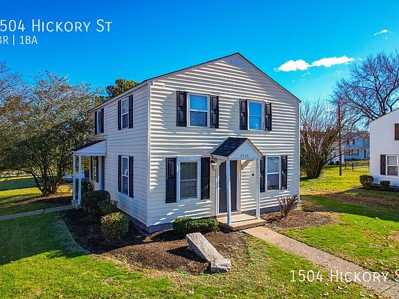 5th image of 1504 Hickory St