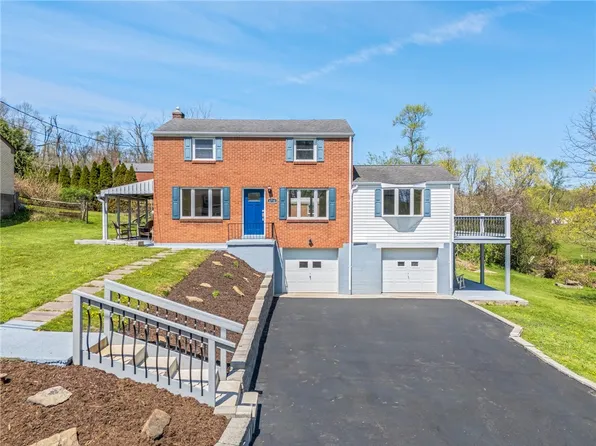 6710 Highland Ave, Finleyville, PA 15332