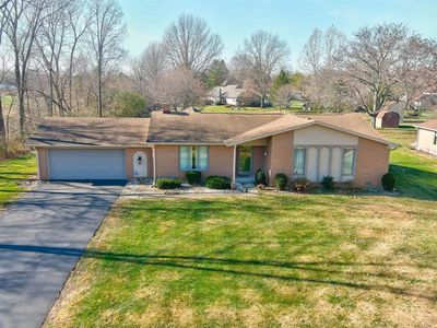 2450 S 950 E, Zionsville, IN, 46077