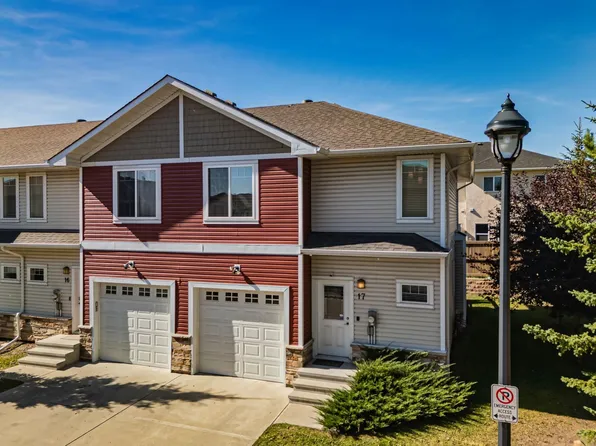 450 McConachie Way NW #17, Edmonton, AB T5Y 0S8