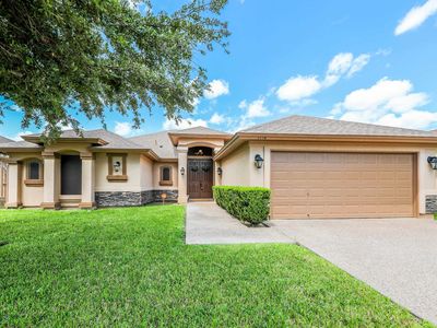 1114 Huber St, Laredo, TX, 78045