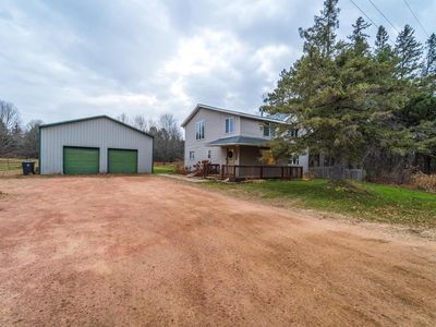 232480 COUNTY ROAD S, Edgar, WI, 54426