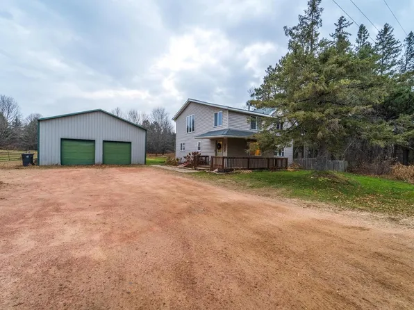 232480 COUNTY ROAD S, Edgar, WI 54426