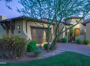 9155 E Hoverland Rd, Scottsdale, AZ 85255