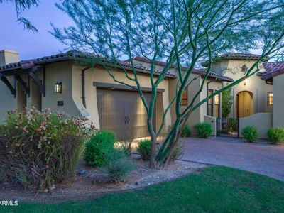 9155 E Hoverland Rd, Scottsdale, AZ, 85255