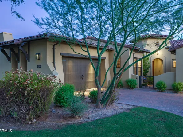 9155 E HOVERLAND Road, Scottsdale, AZ 85255