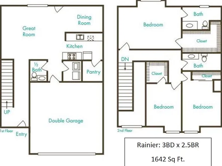 Townhomes at Mountain View — Photo 24