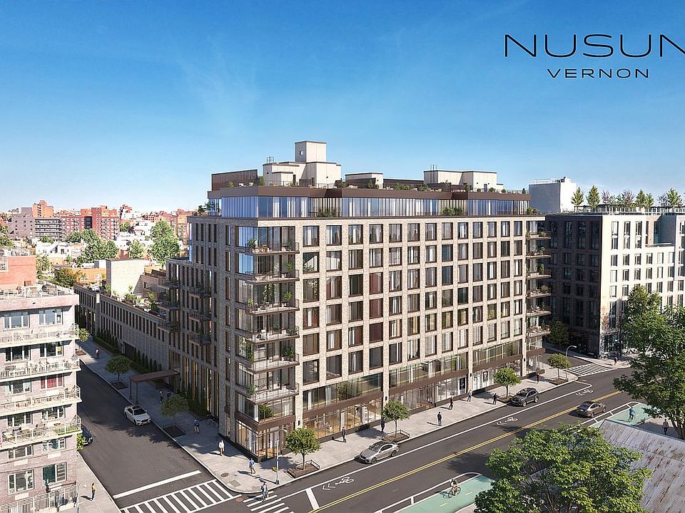 1st image of 30-55 Vernon Blvd #3H