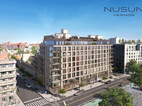 30-55 Vernon Blvd #3H, Astoria, NY 11102