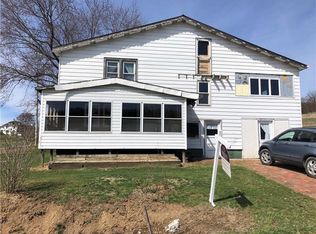 4492 Mahoning Rd, Smicksburg, PA 16256