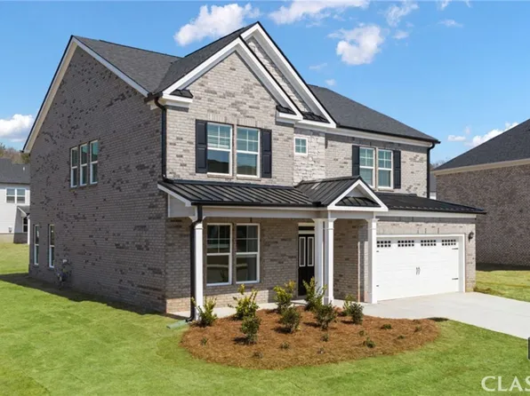 1472 Riverpoint Drive #1E, Bogart, GA 30622