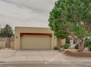 12800 Thomte Rd NE, Albuquerque, NM 87112