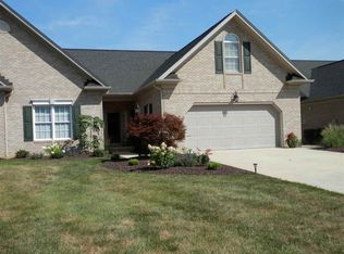 109 Jasper Ln, Waynesboro, VA 22980