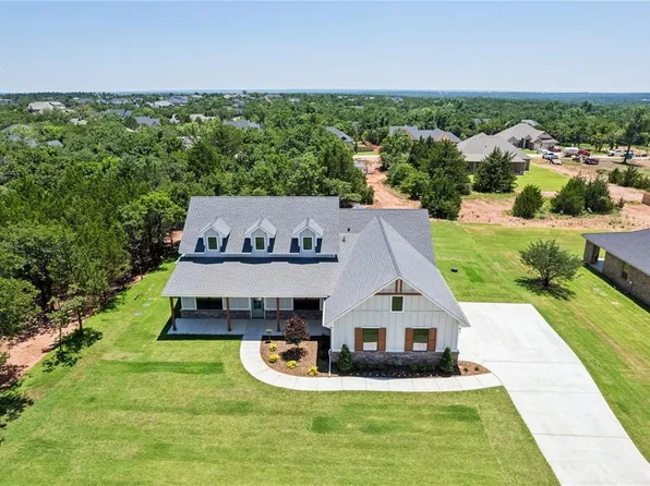 8081 Sacred Frst, Arcadia, OK 73007