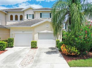 200 Southstar Dr #204, Fort Pierce, FL 34949