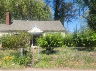 1275 Campbellton Rd SW, Atlanta, GA 30310