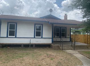 406 Kayton Ave, San Antonio, TX 78210