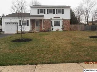 1424 Windsor Ave, Toms River, NJ