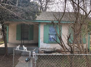 202 E Hafer Ave, San Antonio, TX 78214