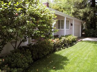 1316 Lida St, Pasadena, CA 91103