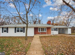 1270 Rock Hill Rd, Pasadena, MD 21122