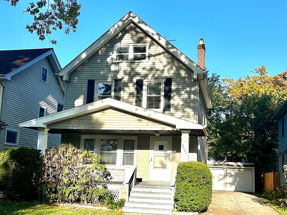 1st image of 3421 W 130th St