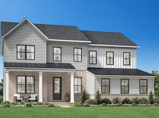 757 Jubb Ln LOT 30, Collegeville, PA 19426
