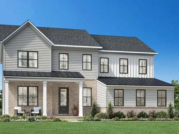 757 Jubb Ln Lot 30, Collegeville, PA 19426