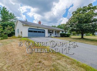 13 Country Charm Rd, Cumberland, ME 04021