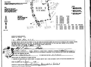 111 Broken Spur Ct, Custer, SD 57730