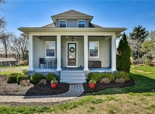 2085 Ridge Road Ext, Ambridge, PA 15003