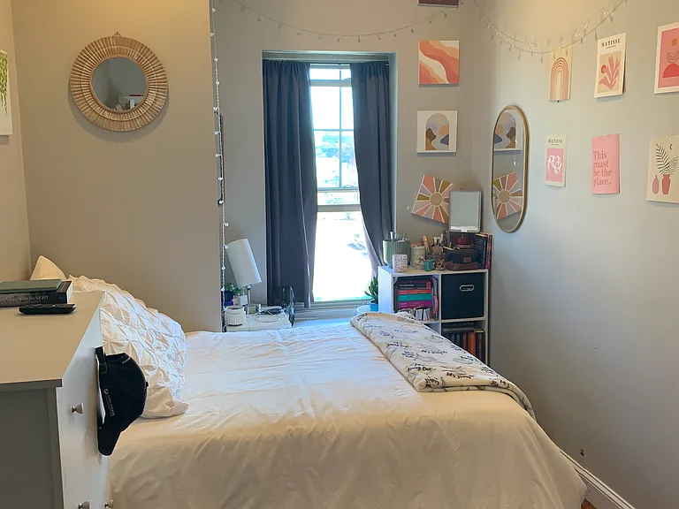 5 Woodworth St #11 — Photo 4