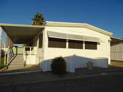 144 Casa Grande Dr, Red Bluff, CA, 96080