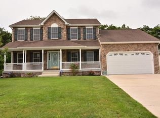 206 W Shore Dr, Milton, DE