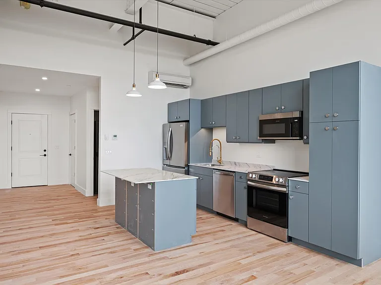 Spinning Mill Lofts — Photo 38