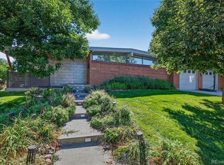 5974 S Milwaukee Way, Centennial, CO 80121