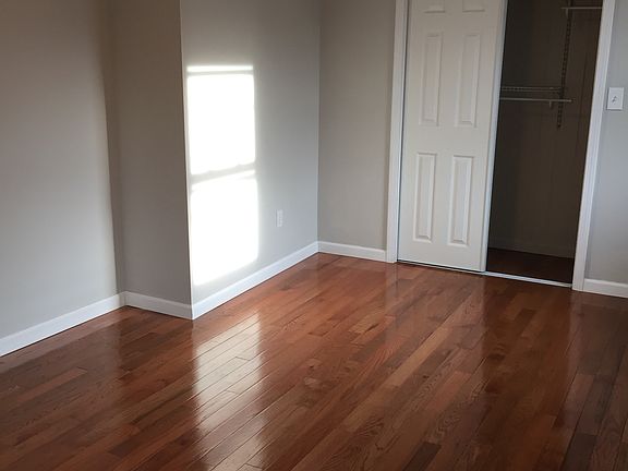 Upstairs Bedroom