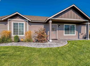 5705 Pimlico Dr, Pasco, WA