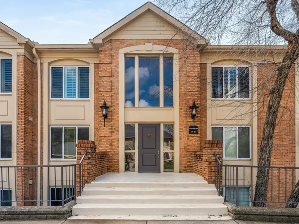 4487 Post Pl APT 19, Nashville, TN 37205