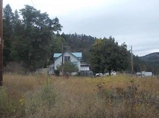 671 Smackout Pass Rd, Ione, WA 99139