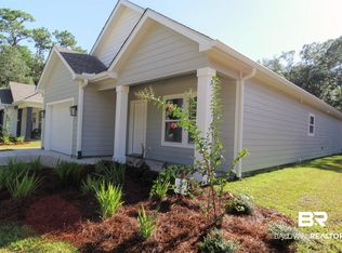 8633 Anniston Dr, Perdido Beach, AL 36530