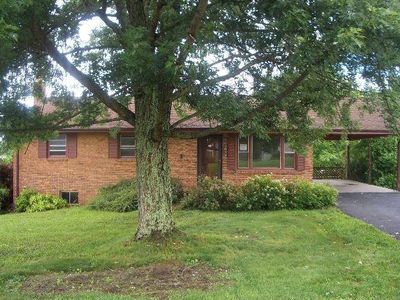 6043 Springer Ave, Dublin, VA, 24084